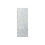 Hallmark Tissue Paper (Metallic Silver), 5 sheets, thumbnail image