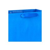 Hallmark 3-Pack Assorted Large Gift Bag Bundle (Solid Colors), thumbnail image