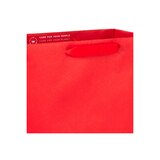 Hallmark 3-Pack Assorted Large Gift Bag Bundle (Solid Colors), thumbnail image