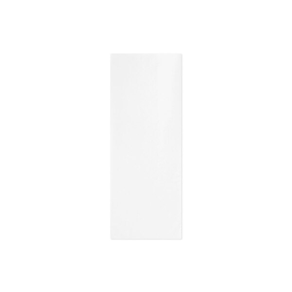 Hallmark Tissue Paper (Solid White), 8 sheets