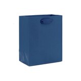 Hallmark Small Gift Bag (Navy Blue), thumbnail image