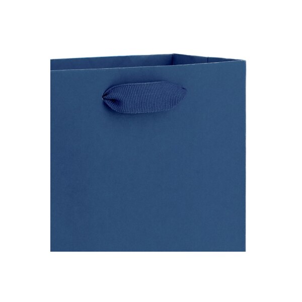 Hallmark Small Gift Bag (Navy Blue)