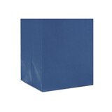 Hallmark Small Gift Bag (Navy Blue), thumbnail image 5 of 5