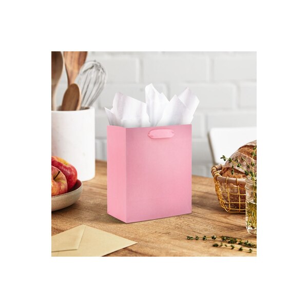 Hallmark Small Gift Bag (Pink)