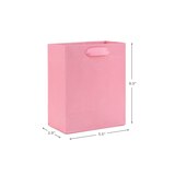 Hallmark Small Gift Bag (Pink), thumbnail image