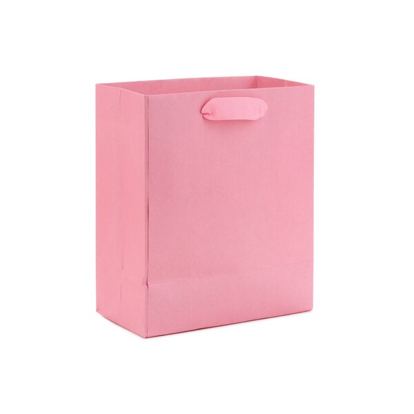Hallmark Small Gift Bag (Pink)