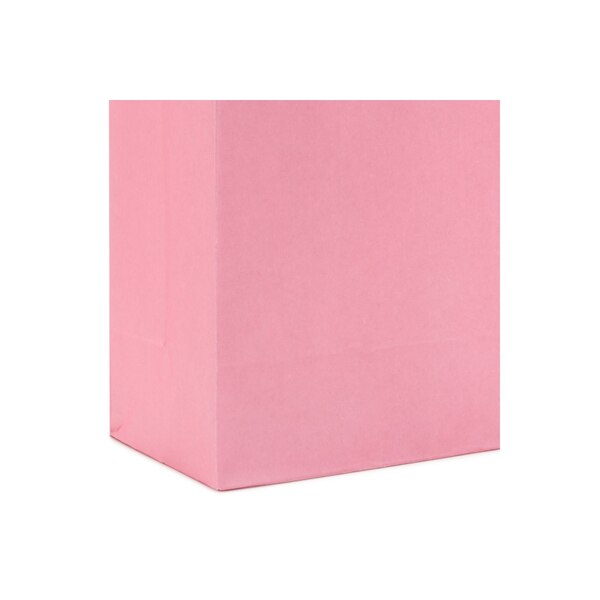 Hallmark Small Gift Bag (Pink)