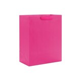 Hallmark Large Gift Bag (Hot Pink), thumbnail image