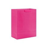 Hallmark Large Gift Bag (Hot Pink), thumbnail image