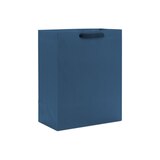 Hallmark Large Gift Bag (Navy Blue), thumbnail image