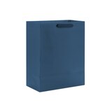 Hallmark Large Gift Bag (Navy Blue), thumbnail image