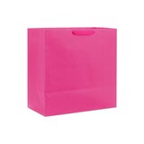Hallmark Extra-Deep Gift Bag (Hot Pink), thumbnail image