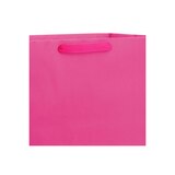 Hallmark Extra-Deep Gift Bag (Hot Pink), thumbnail image