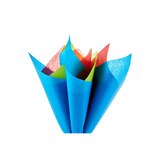 Hallmark Bulk Tissue Paper (Rainbow Colors), 30 sheets, thumbnail image