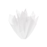 Hallmark Bulk Tissue Paper (White), 40 sheets, thumbnail image