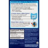 Nature's Way Probiotic Pearls for Digestive Health Softgels, 30 CT, thumbnail image