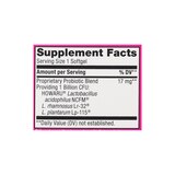 Pearlsprobiotics Women's Yeast Balance, 30CT, thumbnail image