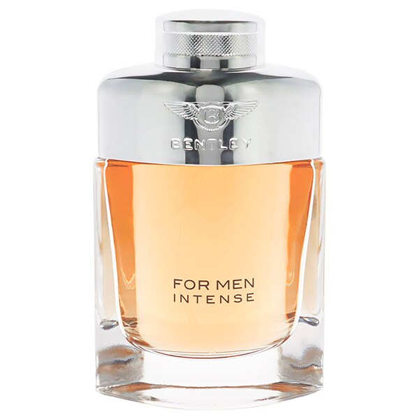 Bentley Intense for Men Eau de Parfum, 3.4 FL OZ