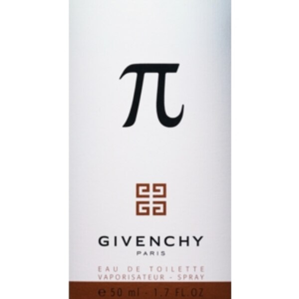 Givenchy Eau De Toilette For Men