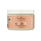SheaMoisture Kid's Coconut & Hibiscus Styling Jelly, 12 OZ, thumbnail image