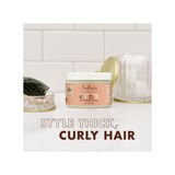 SheaMoisture Kid's Coconut & Hibiscus Styling Jelly, 12 OZ, thumbnail image