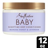 Shea Moisture Baby Deep Conditioner - 12 Oz, thumbnail image