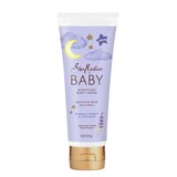 Shea Moisture Baby Lavender Body Cream, 8 OZ, thumbnail image