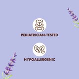 Shea Moisture Baby Lavender Body Cream, 8 OZ, thumbnail image
