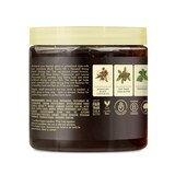 SheaMoisture Jamaican Black Castor Oil & Flaxseed Strong Hold Styling Gel, 15 OZ, thumbnail image