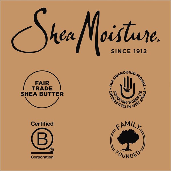 SheaMoisture Manuka Honey & Mafura Oil Intensive Hydration Leave-In Conditioner, 11.5 OZ