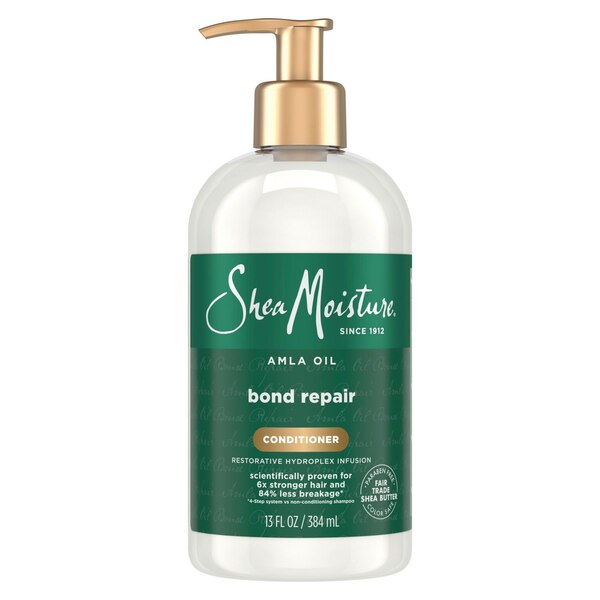 Shea Moisture Bond Repair Conditioner, 13 OZ