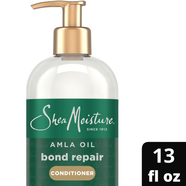 Shea Moisture Bond Repair Conditioner, 13 OZ