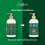 Shea Moisture Bond Repair Conditioner, 13 OZ, thumbnail image