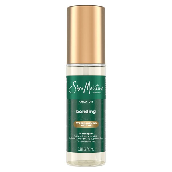 Shea Moisture Amla Oil Bonding Oil, 3.3 OZ