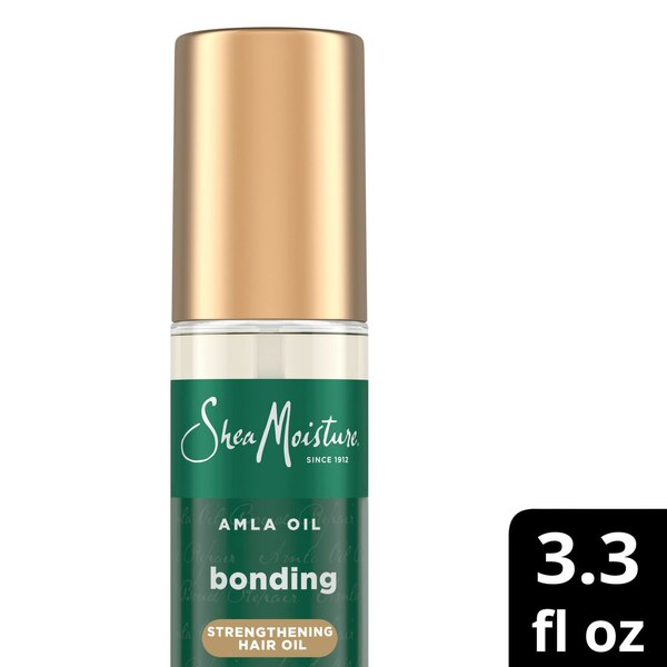 Shea Moisture Amla Oil Bonding Oil, 3.3 OZ