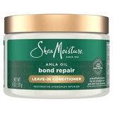 Shea Moisture Amla Oil Bond Repair Leave-In Conditioner, 11 OZ, thumbnail image