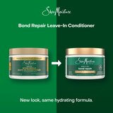Shea Moisture Amla Oil Bond Repair Leave-In Conditioner, 11 OZ, thumbnail image