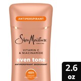 SheaMoisture Even Tone Antiperspirant & Deodorant Stick, 2.6 OZ, thumbnail image