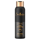 SheaMoisture African Black Soap Body Wash, 18 OZ, thumbnail image