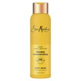 SheaMoisture Raw Shea Butter Moisturizing Body Wash, 18 OZ, thumbnail image