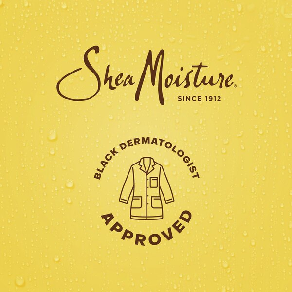 SheaMoisture Raw Shea Butter Moisturizing Body Wash, 18 OZ