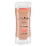 SheaMoisture Deodorant Stick Coconut & Hibiscus, 2.6 OZ, thumbnail image