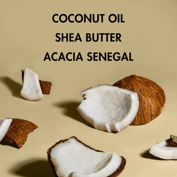 SheaMoisture Coconut Oil Daily Hydration Body Oil, 8 OZ