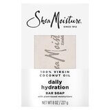 SheaMoisture Shea Butter Face & Body Bar Soap 8 OZ, thumbnail image