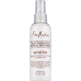SheaMoisture 100% Virgin Coconut Oil Daily Hydration Leave-In Treatment, 3.2 OZ, thumbnail image