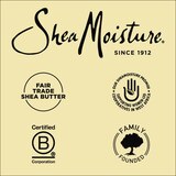 Shea Moisture Jamaican Black Castor Oil Strengthen & Restore Treatment Masque, 12 OZ, thumbnail image