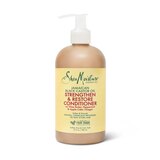 SheaMoisture Jamaican Black Castor Oil Strengthen & Restore Conditioner, thumbnail image