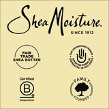 SheaMoisture Jamaican Black Castor Oil Strengthen & Restore Leave-In Conditioner, 11 OZ, thumbnail image
