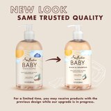 SheaMoisture Baby Wash & Shampoo, 13 OZ, thumbnail image