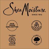 SheaMoisture Manuka Honey & Mafura Oil Intensive Hydration Shampoo, 13 OZ, thumbnail image